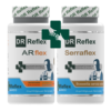 Arflex + Serraflex